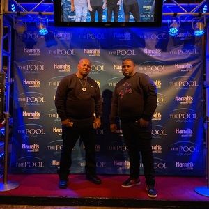 Meet your Posher, Luis